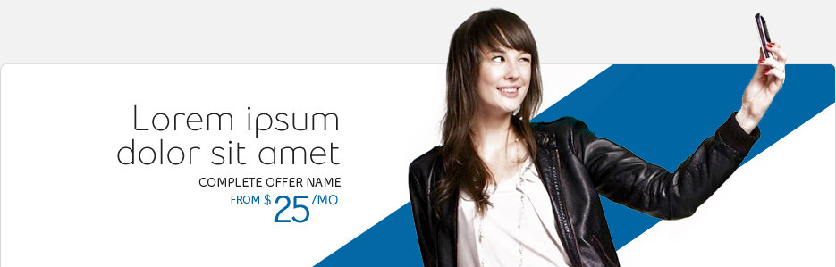 Lorem ipsum dolor sit amet, consectetur adipiscing elit.